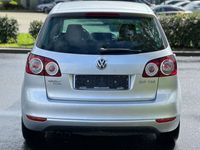 gebraucht VW Golf Plus VI Match 2.0 TDI *TÜV NEU *SERVICE NEU