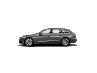Brugt Audi A4 204 HK (150 kW) 2022 Grå Stationcar