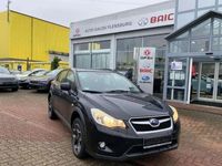 Gebraucht Subaru XV 147 PS (108 kW) 2015 Schwarz SUV