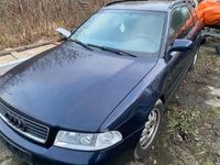 gebraucht Audi A4 Avant