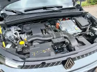 Gebraucht Renault Captur Techno 143 PS (105 kW) 2024 Grau SUV