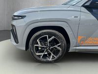 Gebraucht Hyundai Tucson N Line 252 PS (185 kW) 2024 Shadow grey SUV