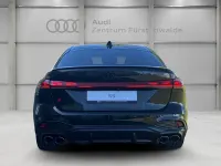 Neu Audi S5 Sport 367 PS (269 kW) 2026 Schwarz Limousine
