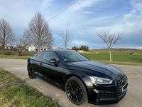 gebraucht Audi A5 coupe