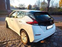 gebraucht Nissan Leaf 150 PS 40KW