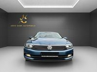 Gebraucht VW Passat Highline 239 PS (175 kW) 2015 Blau Kombi