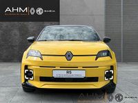 Gebraucht Renault R5 Iconic 110 kW (150 PS) 2025 Gelb Kleinwagen