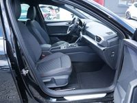 gebraucht Seat Leon FR 2.0 TDI Plus SHZ KAMERA NAVI LED ACC