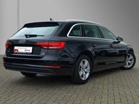 gebraucht Audi A4 Cabriolet 2.0 TDI Avant ultra