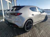 Neu Mazda 3 Nagisa 140 PS (102 kW) 2026