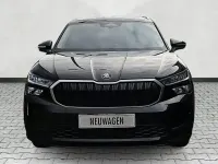 Neu Skoda Kodiaq Selection 150 PS (110 kW) 2026 Blackmagic perleffekt SUV