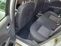 Usata Ford Mondeo 2002 Argento Coupé