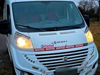 Gebraucht Citroën Jumper 120 PS (88 kW) 2010 Weiß Van / Kleinbus