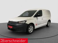 Gebraucht VW Caddy 122 PS (89 kW) 2026 Weiss Van / Kleinbus