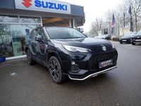 Neu Suzuki Across Comfort+ 185 PS (136 kW) 2026 Schwarz SUV