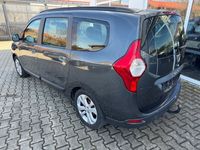 gebraucht Dacia Lodgy Prestige dCi 110 *Navi*Klima*Alu*1.HD*