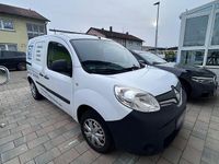 Usado Renault Kangoo Experience 90 HP (66 kW) 2017 Branco Monovolume