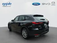 Neu Mazda CX-60 Exclusive-Line 328 PS (241 kW) 2025 Jet black SUV