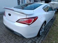 Gebraucht Hyundai Genesis 345 PS (253 kW) 2016 Weiß Limousine