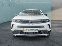 Gebraucht Opel Mokka-e 100 kW (136 PS) 2022 Weiß SUV