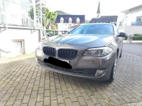 Gebraucht BMW 520 Performance 184 PS (135 kW) 2011 Andere farben Kombi