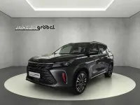 Gebraucht DFSK Fengon 184 PS (135 kW) 2025 Grau SUV