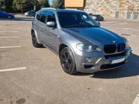 Gebraucht BMW X5 235 PS (172 kW) 2010 Grau SUV