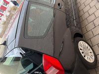 Gebraucht Citroën C2 75 PS (55 kW) 2004 Schwarz Kleinwagen