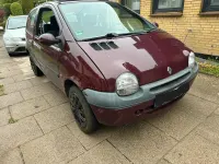 Używany Renault Twingo 58 KM (42 kW) 2002 Hatchback
