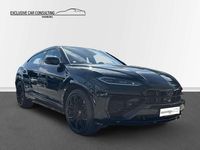 Gebraucht Lamborghini Urus 799 PS (587 kW) 2025 Nero helen SUV