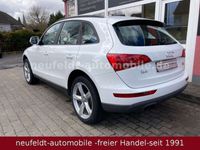 gebraucht Audi Q5 2.0 TDI quattro 20Zoll SHZG PDC AHK