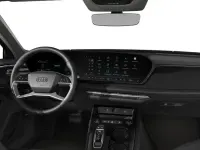 Second-hand Audi A5 Sport 204 CP (150 kW) 2025 Albastru Break