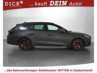 Occasion Cupra Leon VZ 310 ch (228 kW) 2021 Break