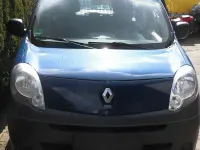 Occasion Renault Kangoo 87 ch (63 kW) 2009 Bleue Monospace