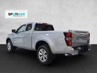 gebraucht Isuzu D-Max Space Cab 4WD LS Automatik