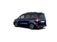 Ny Renault Kangoo Techno 131 HK (96 kW) 2026 Blå MPV