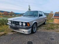 Gebraucht BMW 323 160 PS (117 kW) 1980 Silber Limousine