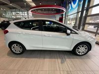 gebraucht Ford Fiesta 1.1 C&C W-Paket SHZ PDC AppLink