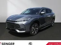 Neu MG HS Luxury 272 PS (200 kW) 2025 Weiß SUV