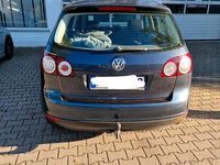 Gebraucht VW Golf IV 116 PS (85 kW) 2005 Grün Limousine