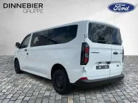 Neu Ford Transit Custom Trend 136 PS (100 kW) 2026 Weiß Kombi