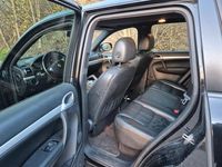 Gebraucht Porsche Cayenne 241 PS (177 kW) 2009 Schwarz SUV