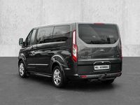 Gebraucht Ford Tourneo Titanium 170 PS (125 kW) 2019 Magnetic Kombi