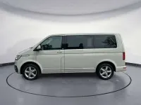 Occasion VW Multivan Generation Six 150 ch (110 kW) 2022 Gris Monospace