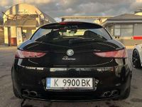 Gebraucht Alfa Romeo Brera 185 PS (136 kW) 2010 Coupé