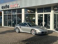 Gebraucht Porsche 996 420 PS (308 kW) 2001 Silber