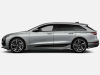 Neu Audi A6 e-tron Sport 314 kW (428 PS) 2026 Grau Kombi