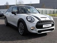 Gebraucht Mini Cooper S 192 PS (141 kW) 2019 Silber Kleinwagen