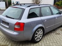 gebraucht Audi A4 b6 2.5 TDI V6 S-line