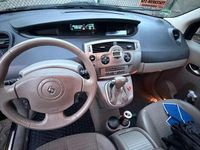 Gebraucht Renault Mégane II Privilege 135 PS (99 kW) 2006 Limousine